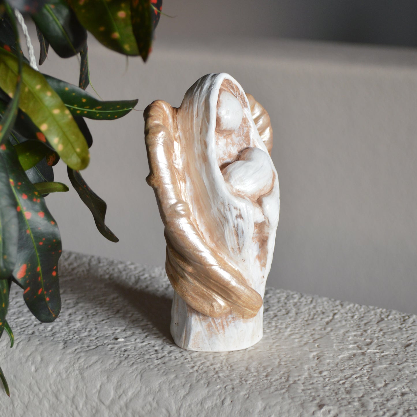 Guardian Angel Christian Home Decor
