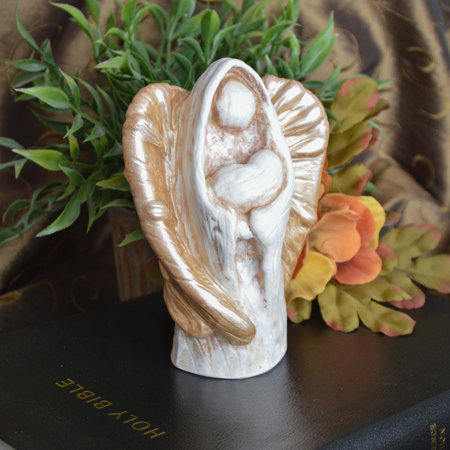 Guardian Angel Christian Home Decor