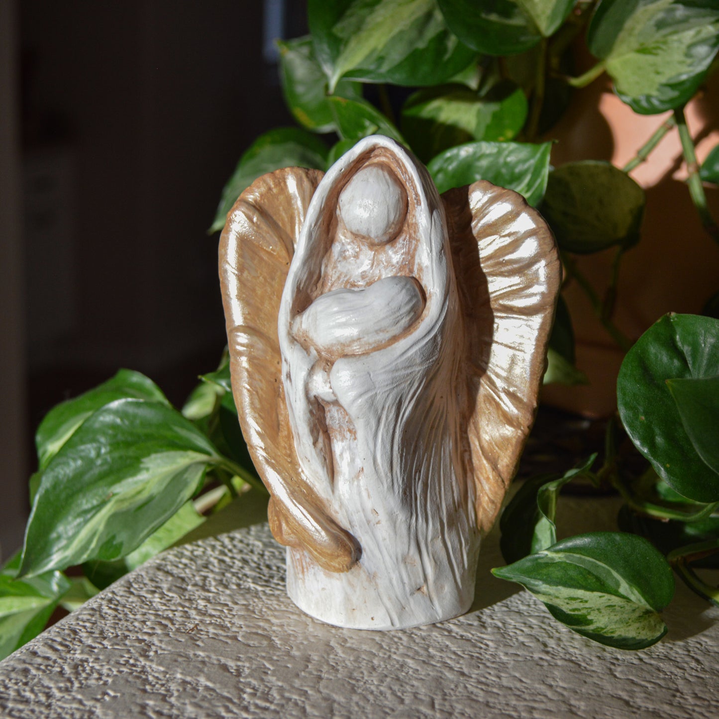 Guardian Angel Christian Home Decor