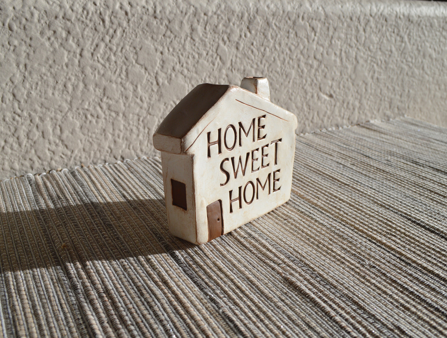 Home Sweet Home - Single House